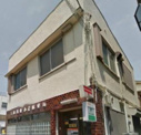 葛飾西新小岩郵便局
