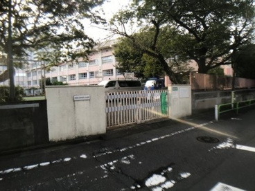 板橋区立板橋第六小学校の画像1