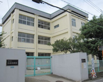 明石市立鳥羽小学校