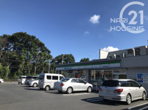 ファミリーマート　羽村動物公園西店