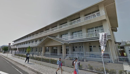 湯浅町立湯浅小学校の画像1