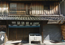 湯浅おもちゃ博物館