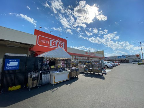 ザ・ビッグ笛吹井戸店の画像