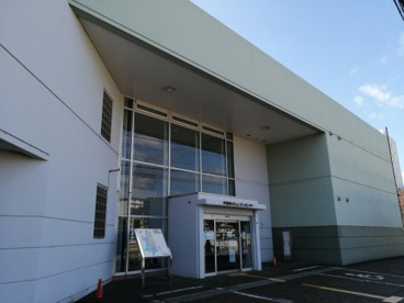 海老名市役所 中新田コミュニティセンターの画像1