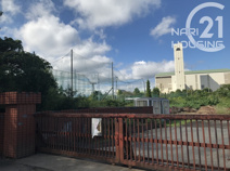 羽村シニアグラウンド