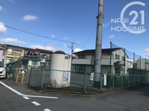 あおぞら児童遊園