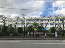 東京都立羽村高等学校