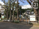 ゆうやけ児童公園