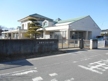滝川保育園の画像1