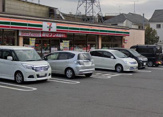 セブンイレブン練馬南大泉５丁目店