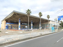 新江ノ島水族館