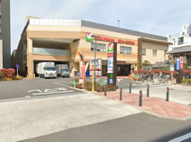 ヨークフーズ厚木店