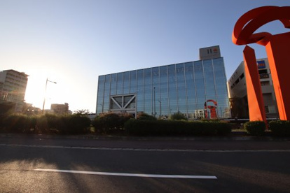 南海本線堺駅の画像1