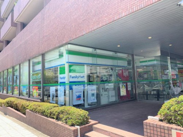 ファミリーマート　中之島5丁目店の画像1