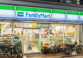 ファミリーマート 塚本西荻南店