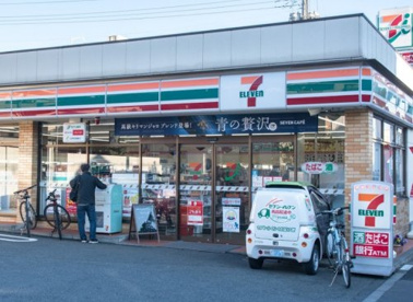 セブンイレブン 西荻南2丁目店の画像1