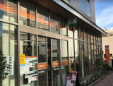 目黒三田郵便局