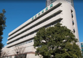 厚生中央病院
