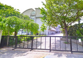 京都市立南大内小学校