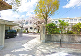 京都市立八条中学校