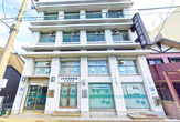 京都中央信用金庫九条支店