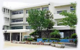 大和高田市立浮孔小学校