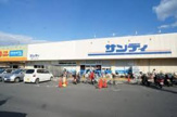 サンディ 高田店