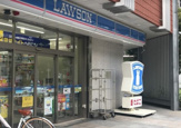 ローソン なんばGMタワー店