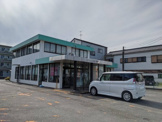 しずおか焼津信用金庫西脇支店