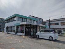 しずおか焼津信用金庫西脇支店