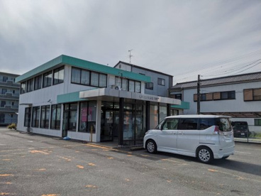 しずおか焼津信用金庫西脇支店の画像1