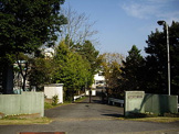 守谷市立 高野小学校