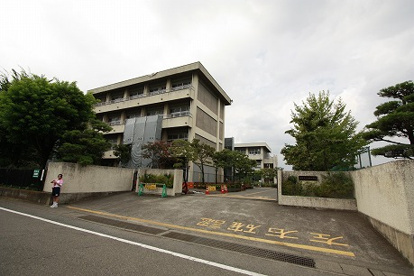 大類中学校の画像1
