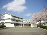 守谷市立 大井沢小学校