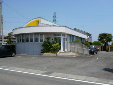 たにうち歯科医院の画像1