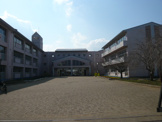 守谷市立 松ケ丘小学校