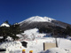 大山桝水スノーパークの画像