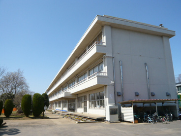 守谷市立 黒内小学校の画像1