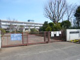 守谷市立 郷州小学校