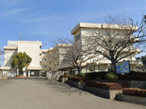 海老名市立杉本小学校