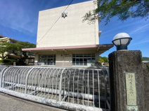 静岡市立麻機小学校