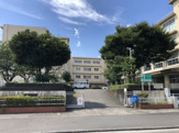 静岡市立観山中学校
