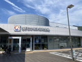 しずおか焼津信用金庫竜南支店麻機出張所