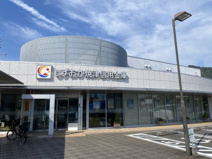 しずおか焼津信用金庫竜南支店麻機出張所