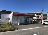 静岡羽高郵便局