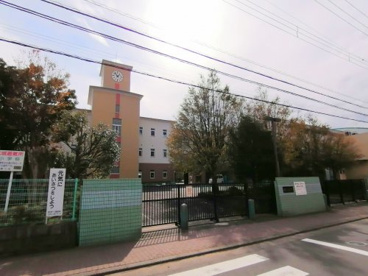 南小学校の画像1