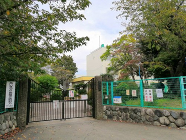寒川小学校の画像1
