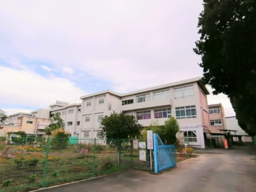 一之宮小学校の画像1