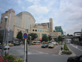 西友　成増店
