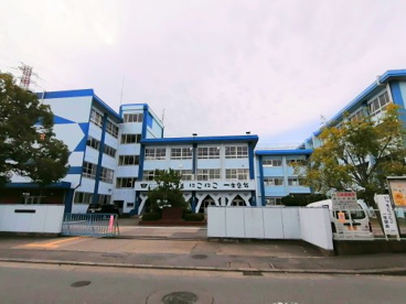 寒川中学校の画像1